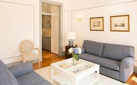 Chiado Deluxe Suite 20 by Lisbonne Collection